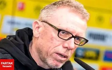 به یکی 2 بازیکن جدید نیاز داریم/ امیدوارم در بازی همه دستورات من در زمین پیاده شود