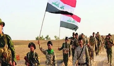 هشدار «جدی» حشدالشعبی عراق به رژیم صهیونیستی