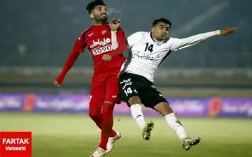 قول شفاهی بمب مدنظر پرسپولیس: پیشنهاد استقلال را قبول می‌کنم