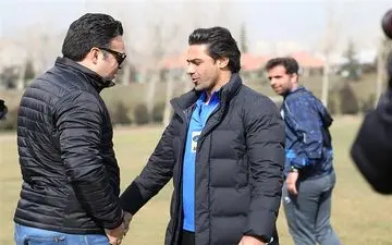 حجازی: باشگاه استقلال بی‌صاحب شده است 