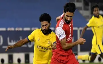  تشکر پرسپولیس از فدراسیون فوتبال و هواداران
