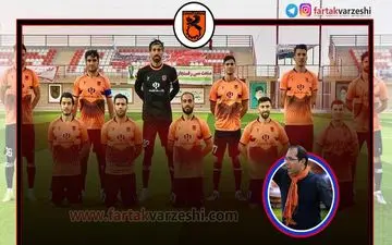 تنها راه عدم صعود مس رفسنجان/ یک دوجین شانس برای رقبا و بدشانسی‌های فراوان برای ربیعی و شاگردانش