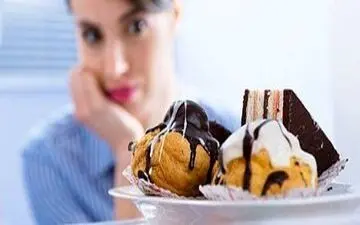 چگونه میل به شیرینی خوردن را کاهش دهیم؟

