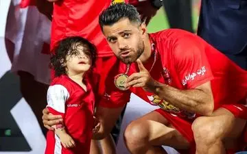 شروع بی‌سروصدای پرسپولیسی‌ها در نقل و انتقالات تابستانی؛ مدافع ملی‌پوش در جمع سرخ‌ها ماندگار شد