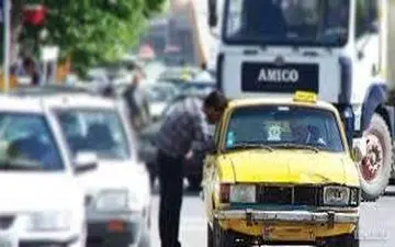 ۲۳ درصد از خودرو‌های کرمانشاه فرسوده‌اند  