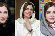 ۶ ایده آرایش ساده و شیک به سبک بهنوش طباطبایی برای درخشش در مهمانی ها