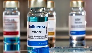 توزیع مجدد واکسن آنفلوانزا در استان بوشهر