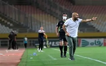 بختیاری‌زاده و تکرار موضع قبلی خود درباره رحمتی/ بازیکنی که به اصول تیم پایبند نباشد در تیم جایی ندارد