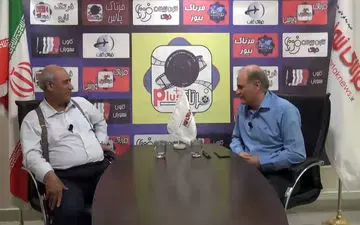 حسن سلیمانی: نیروهای توانمند کرمانشاهی تمایلی برای مسئولیت در استان کرمانشاه ندارند + فیلم