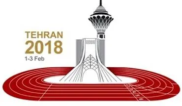  8 مدال رنگارنگ برای بانوان ایرانی در روز دوم 
