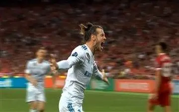 بازیکن برتر فینال لیگ قهرمانان اروپا