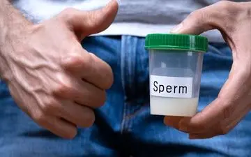 هرآنچه باید از بانک اسپرم بدانید!