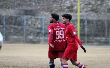 مهاجم نساجی رسما به استقلال پیوست