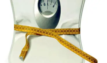  قابل توجه کسانی که موفق به کاهش وزن نمی‌شوند