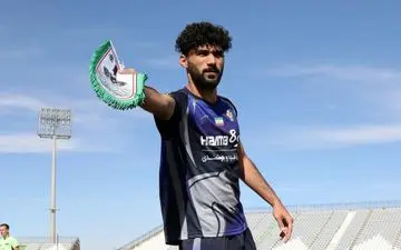 سانحه تلخ/ اولین بازیکن تیم ملی خط خورد!