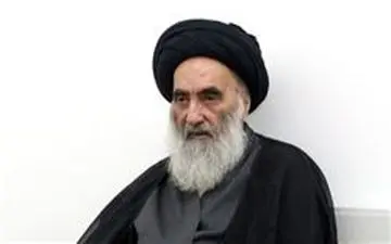 
آیت الله سیستانی، ولیعهد عربستان را نپذیرفت
