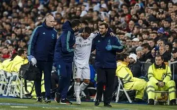 جراحی هازارد؛ خداحافظی با فصل و یورو 2021