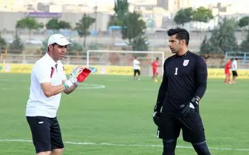 خط و نشان ستاره محبوب استقلالی ها برای حریفان!