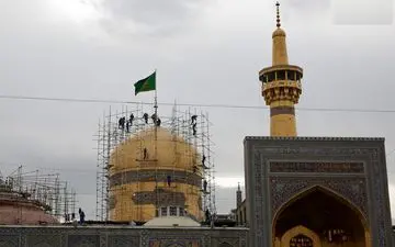 چرا امام رضا (ع) خاندان اهل بیت را همراه خود به ایران نیاورد؟