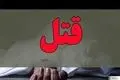 قتل زن تهرانی در آپارتمان؛ صحنه‌سازی عجیب قاتل لو رفت