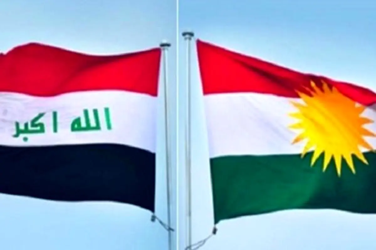 کاخ سفید خواستار لغو همه پرسی جدایی کردستان عراق شد