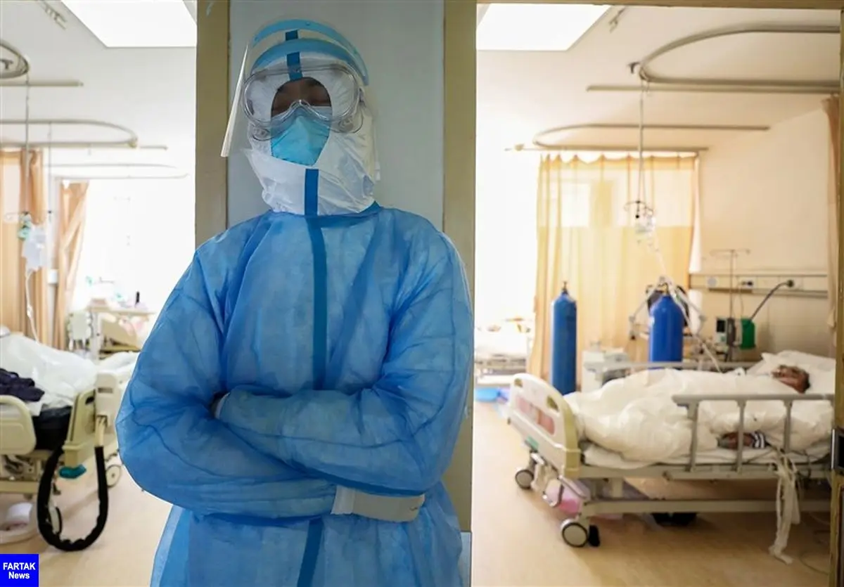 تعداد قربانیان ویروس کرونا در آمریکا به ۱۴ نفر افزایش یافت
