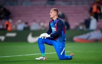 تراشتگن: شانس با ما بود ولی شایسته برد بودیم