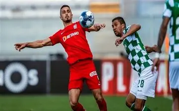 علی علیپور در راه پرسپولیس ؟ 