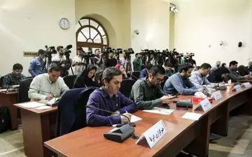  همه خبرنگاران و خبرگزاری ها مشمول مشاغل سخت و زیان آور می شوند