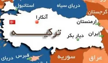  رهایی پنچ گردشگر ایرانی از چنگال آدم ربایان در استانبول  