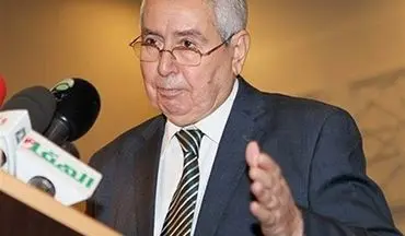 زمان برگزاری انتخابات ریاست‌جمهوری الجزایر اعلام شد