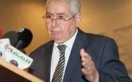 زمان برگزاری انتخابات ریاست‌جمهوری الجزایر اعلام شد
