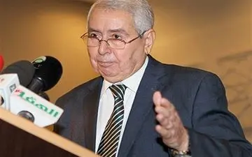 زمان برگزاری انتخابات ریاست‌جمهوری الجزایر اعلام شد