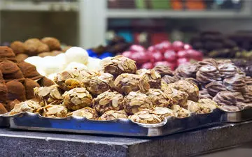  پایتخت‌های شکلات در دنیا | خوشمزه ترین شهرهای جهان