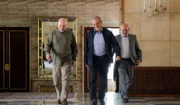  توصیه کنایه‌آمیز کیهان به سران سه قوه 