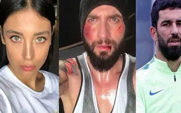 12 سال زندان برای بازیکن سابق بارسلونا