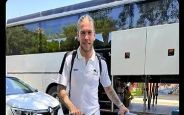 تراکتور لالیگایی‌تر می‌شود