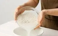 با خواندن این خبر دیگر آب برنج را دور نمی ریزید!
