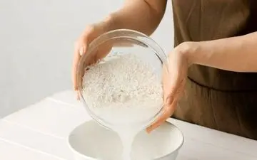 با خواندن این خبر دیگر آب برنج را دور نمی ریزید!