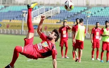 دفاع عجیب از اقدام منشوری شجاع خلیل‌زاده!