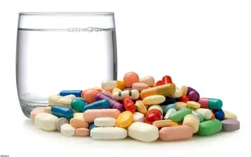 ۶ دارویی که معمولا اشتباه مصرف می شوند