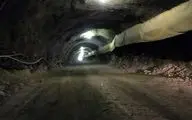 
طولانی‌ترین "تونل" کرمانشاه امسال افتتاح می‌شود