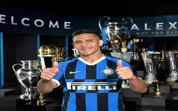  رونمایی از ستاره جدید اینتر برابر اودینزه؟