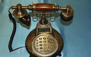 نسل بعدی تلفن های همراه + فیلم