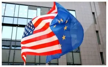 خیز اروپا برای جنگ تمام عیار تجاری با آمریکا