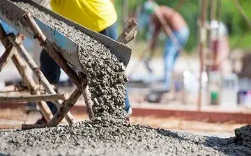 
قیمت سیمان رکورد زد
