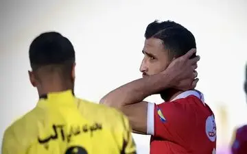متفاوت‌ترین نسخه علیپور در لباس پرسپولیس؛ «سلام مهندس»