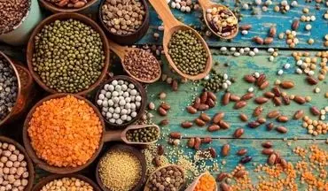 قیمت حبوبات امروز 24 مرداد 1404؛ لوبیا، نخود، لپه و عدس کیلویی چند؟ + جدول قیمت