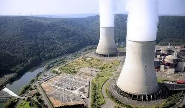 «100 هزار سال» برای زباله های هسته ای