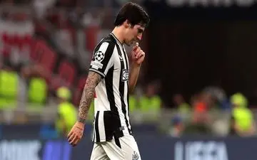 برنامه باشگاه نیوکاسل در واکنش به ماجرای شرط‌بندی تونالی 